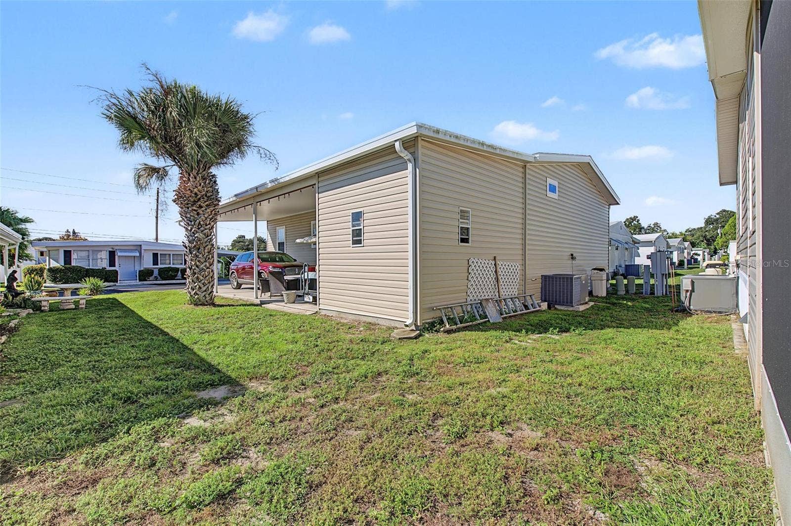 20000 US HIGHWAY 19 N, #705, Clearwater, FL 33764