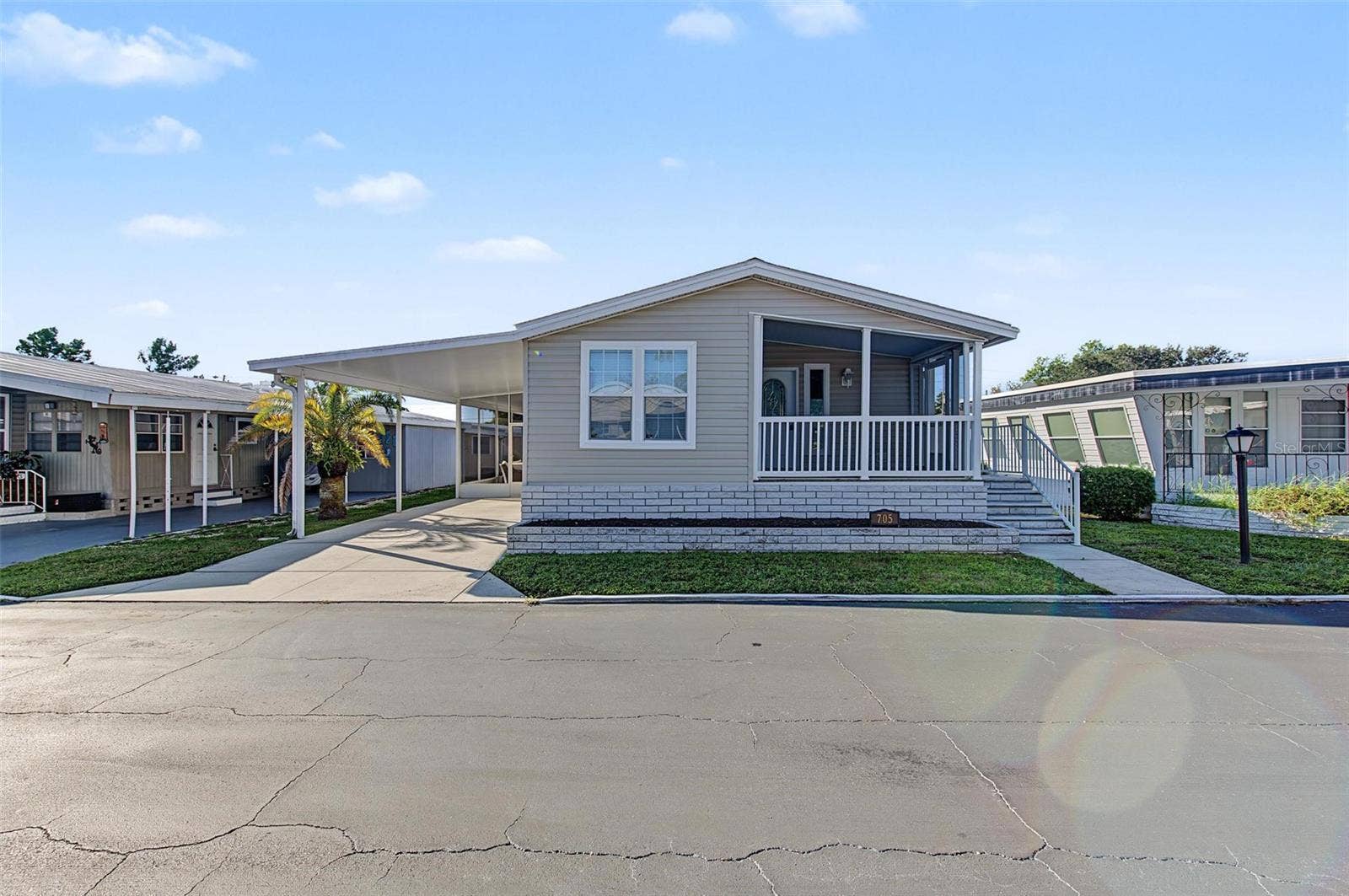 20000 US HIGHWAY 19 N, #705, Clearwater, FL 33764