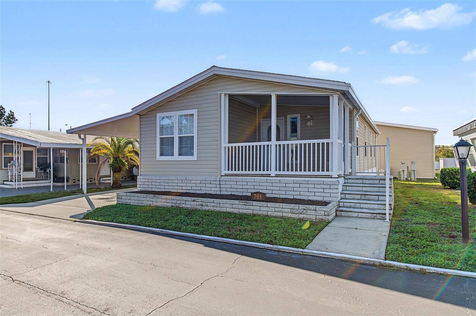 20000 US HIGHWAY 19 N, #705, Clearwater, FL 33764