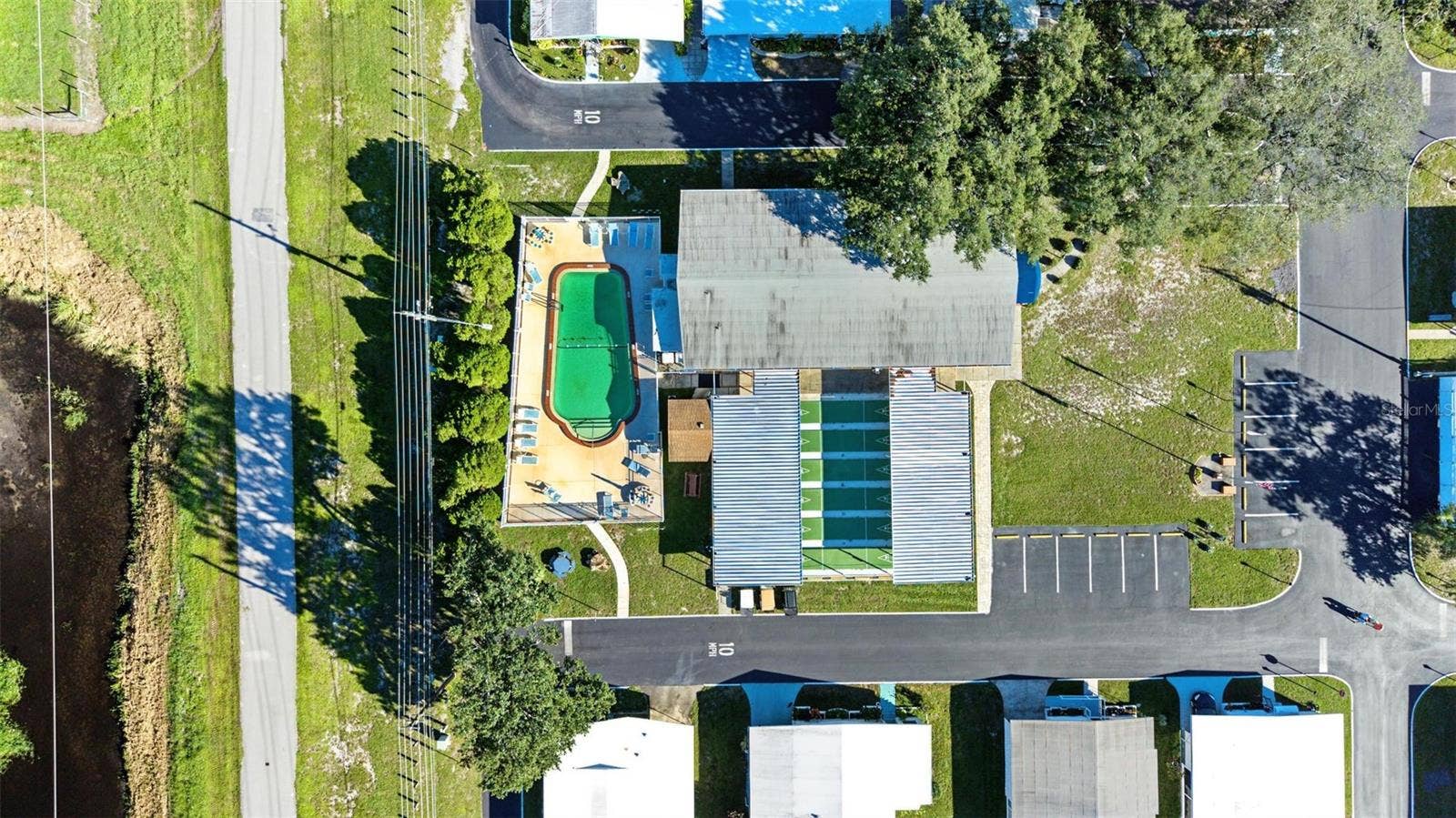 20000 US HIGHWAY 19 N, #705, Clearwater, FL 33764