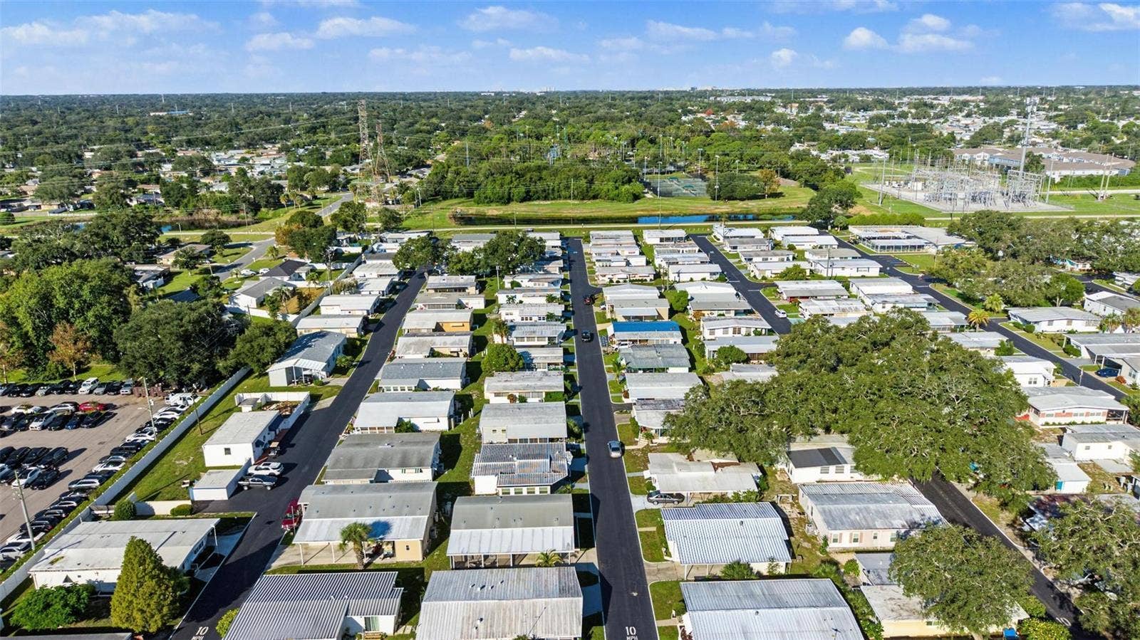 20000 US HIGHWAY 19 N, #705, Clearwater, FL 33764