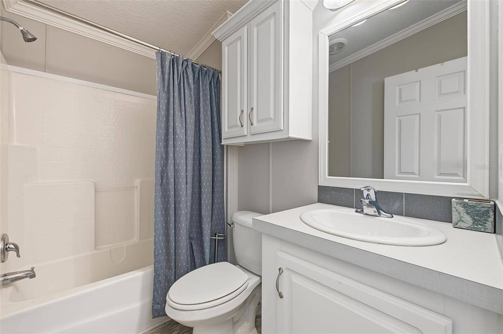 Guest bath