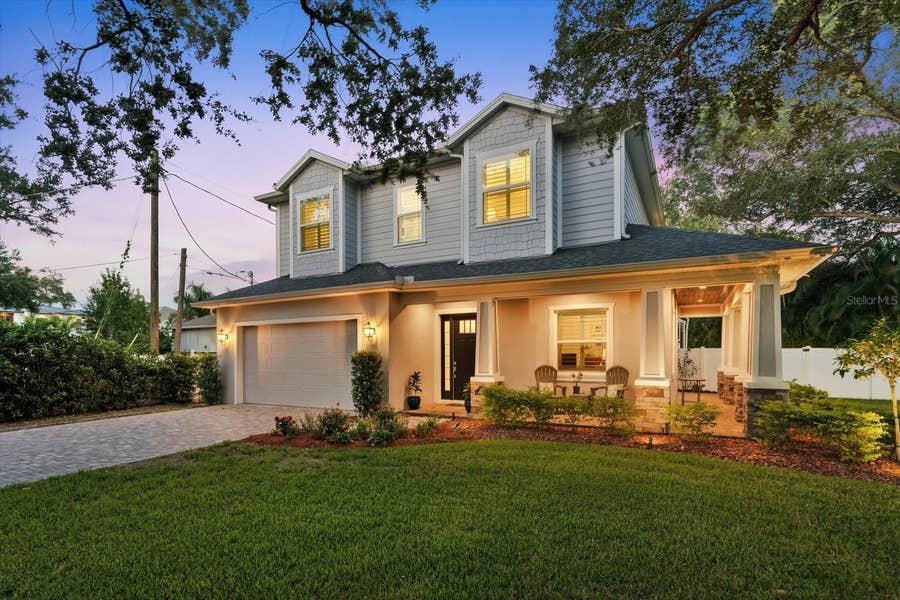 Property photo for 3608 E STERLING CIRCLE, Tampa, FL