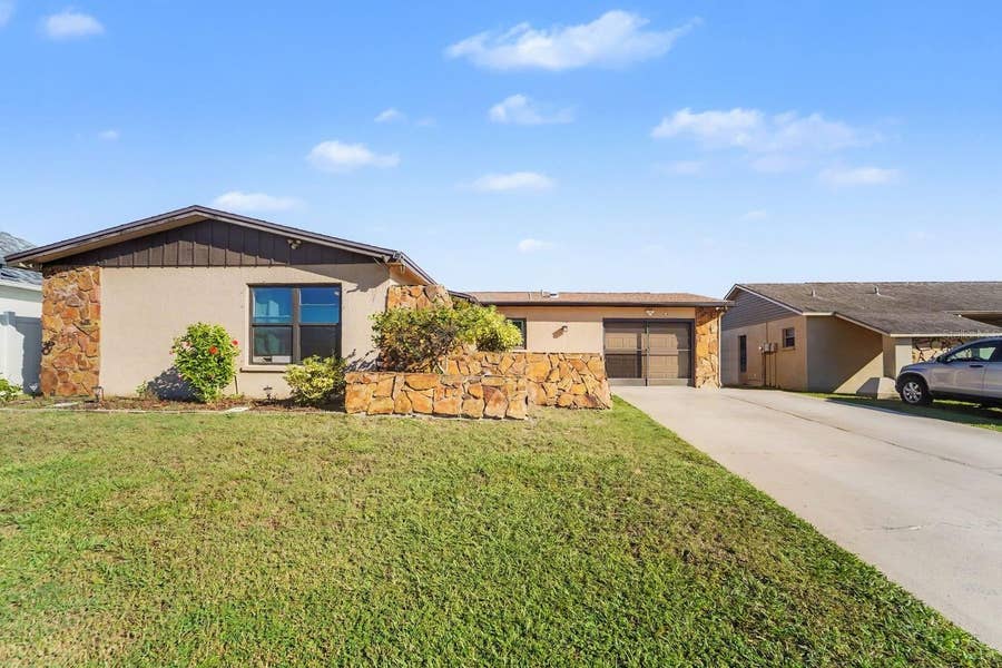 Property photo for 8431 REDFIELD DRIVE, Port Richey, FL