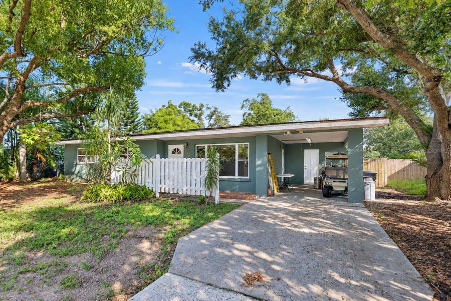 Property photo for 730 SAN CHRISTOPHER DRIVE, Dunedin, FL