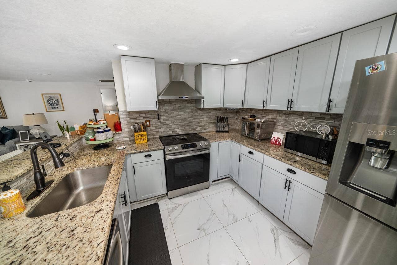 3549 ROCKAWAY DRIVE, Holiday, FL 34691 3549 ROCKAWAY DRIVE, Holiday, FL 34691