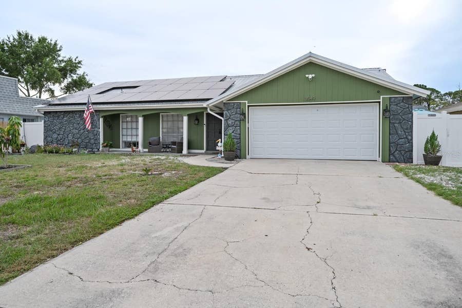 Property photo for 3549 ROCKAWAY DRIVE, Holiday, FL