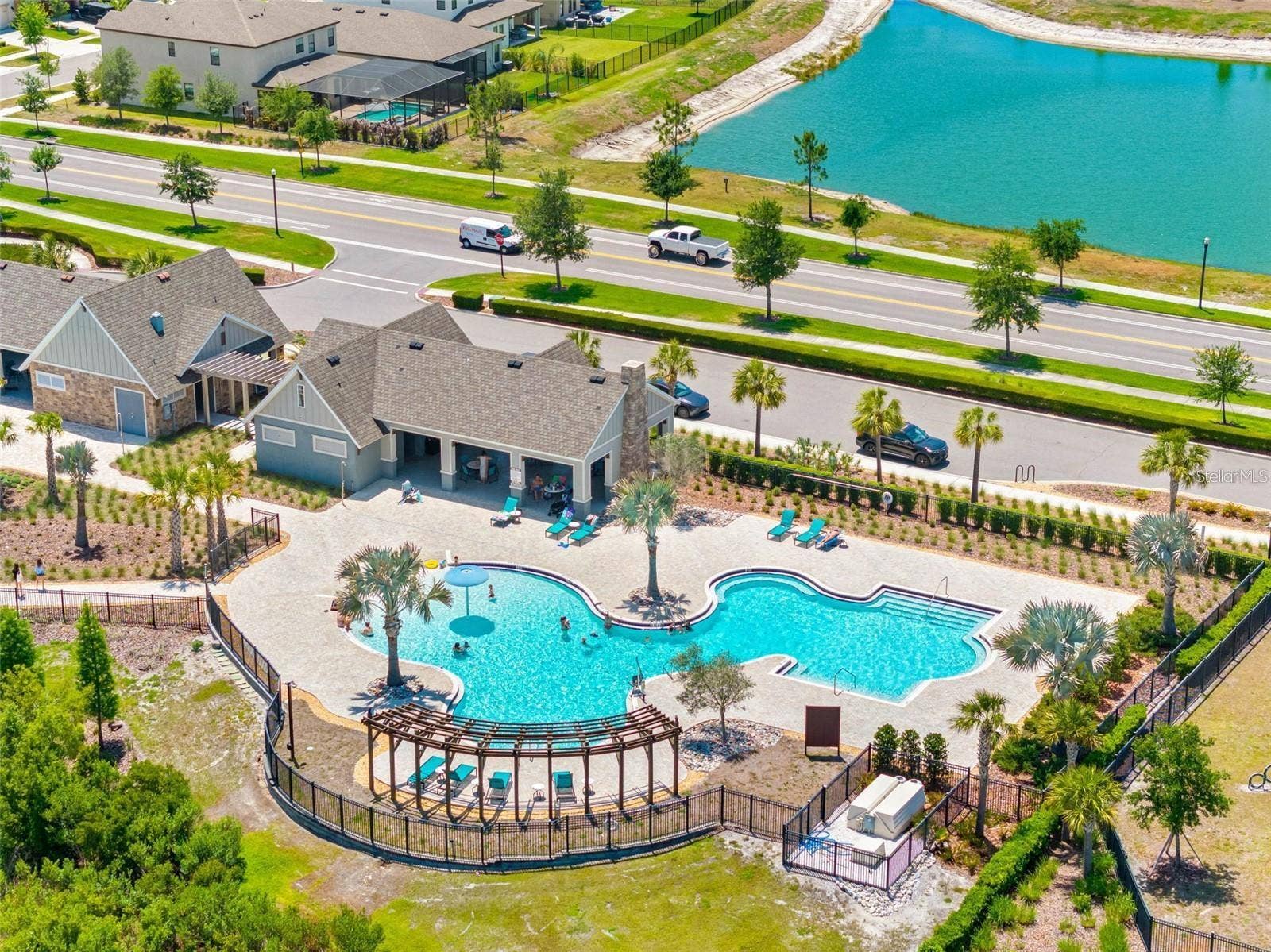 14868 SUMMER BRANCH DRIVE, Lithia, FL 33547 14868 SUMMER BRANCH DRIVE, Lithia, FL 33547