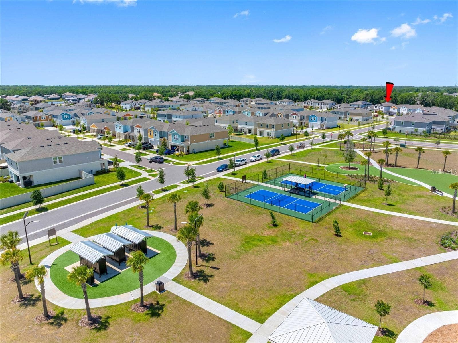 14868 SUMMER BRANCH DRIVE, Lithia, FL 33547 14868 SUMMER BRANCH DRIVE, Lithia, FL 33547