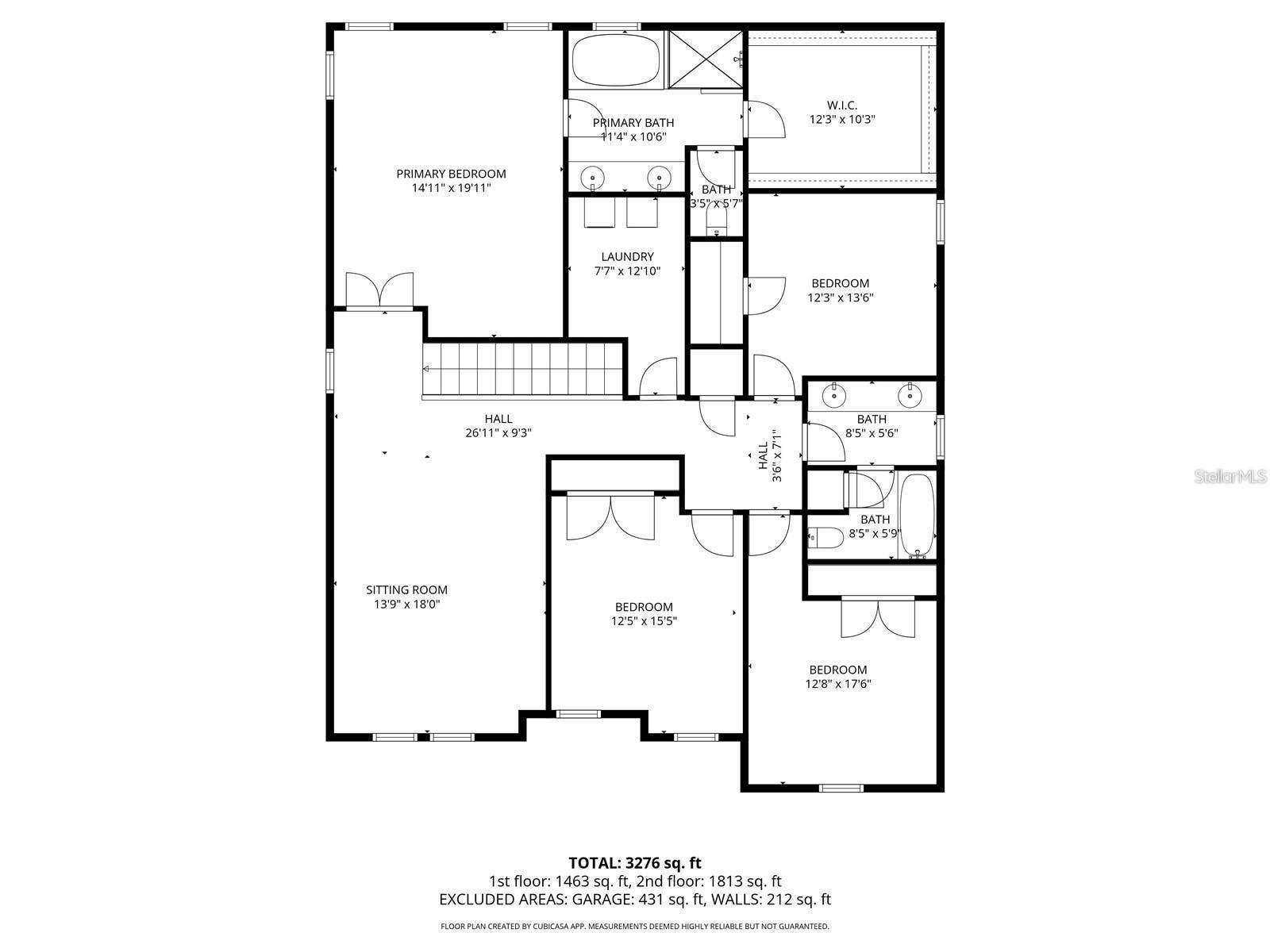 14868 SUMMER BRANCH DRIVE, Lithia, FL 33547 14868 SUMMER BRANCH DRIVE, Lithia, FL 33547