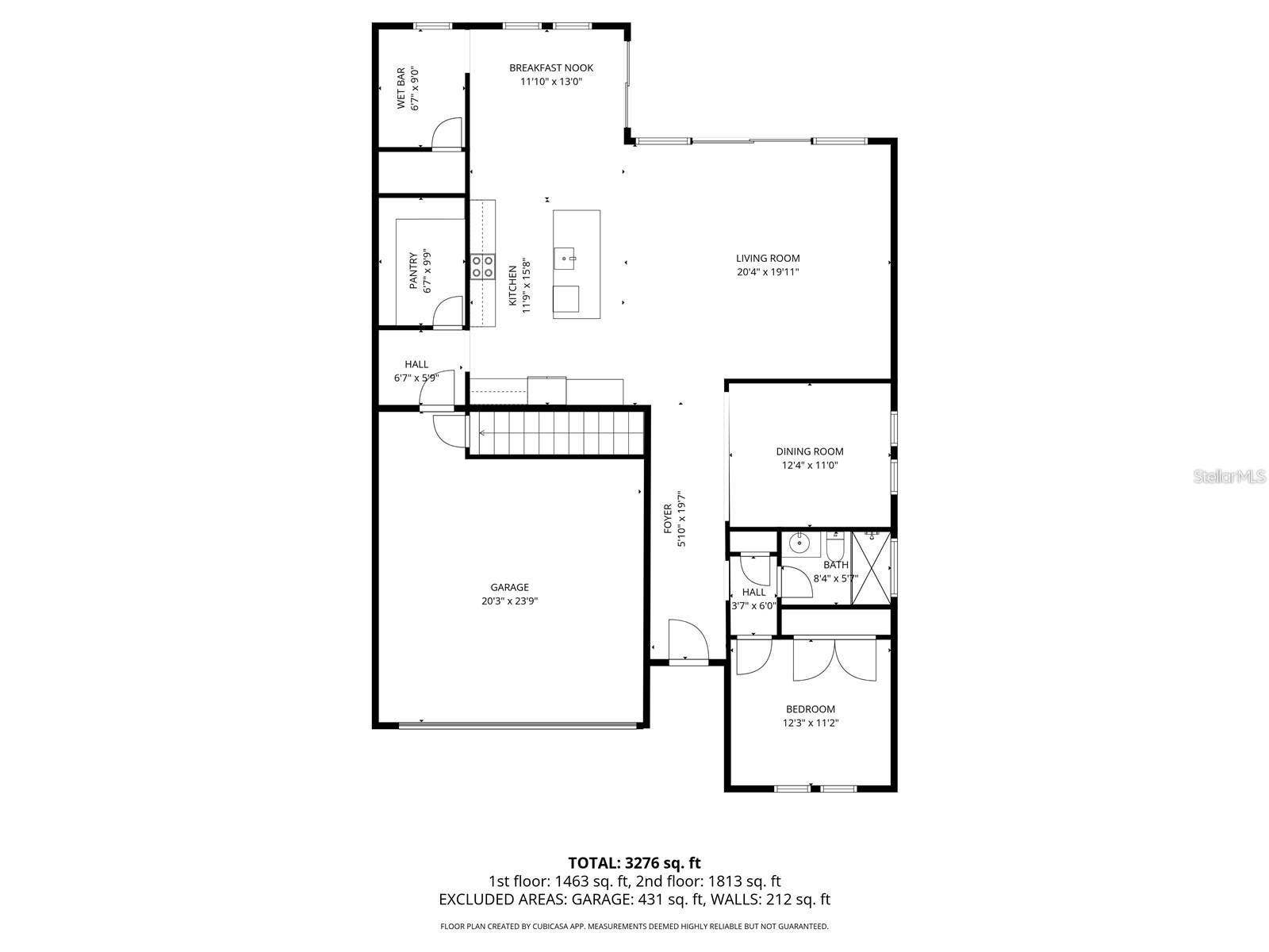 14868 SUMMER BRANCH DRIVE, Lithia, FL 33547 14868 SUMMER BRANCH DRIVE, Lithia, FL 33547
