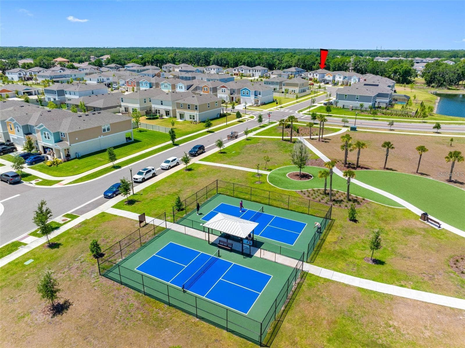 14868 SUMMER BRANCH DRIVE, Lithia, FL 33547 14868 SUMMER BRANCH DRIVE, Lithia, FL 33547