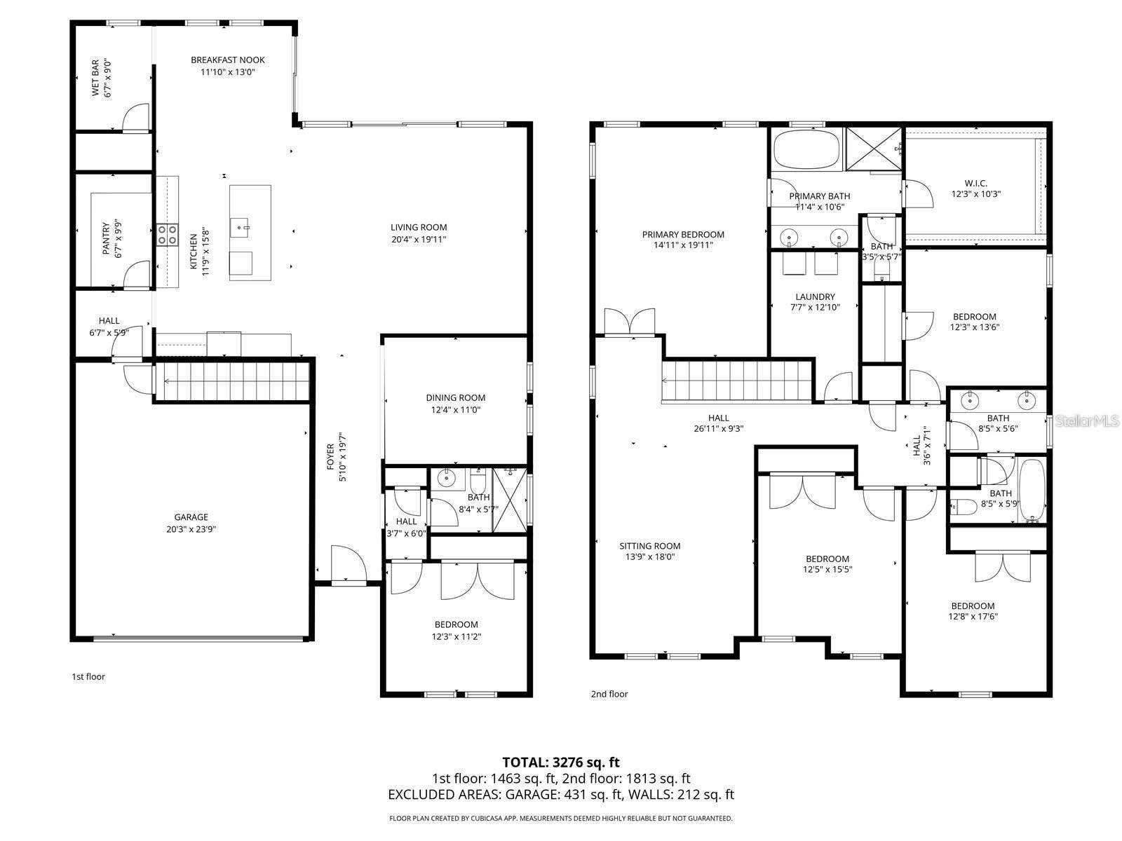 14868 SUMMER BRANCH DRIVE, Lithia, FL 33547 14868 SUMMER BRANCH DRIVE, Lithia, FL 33547
