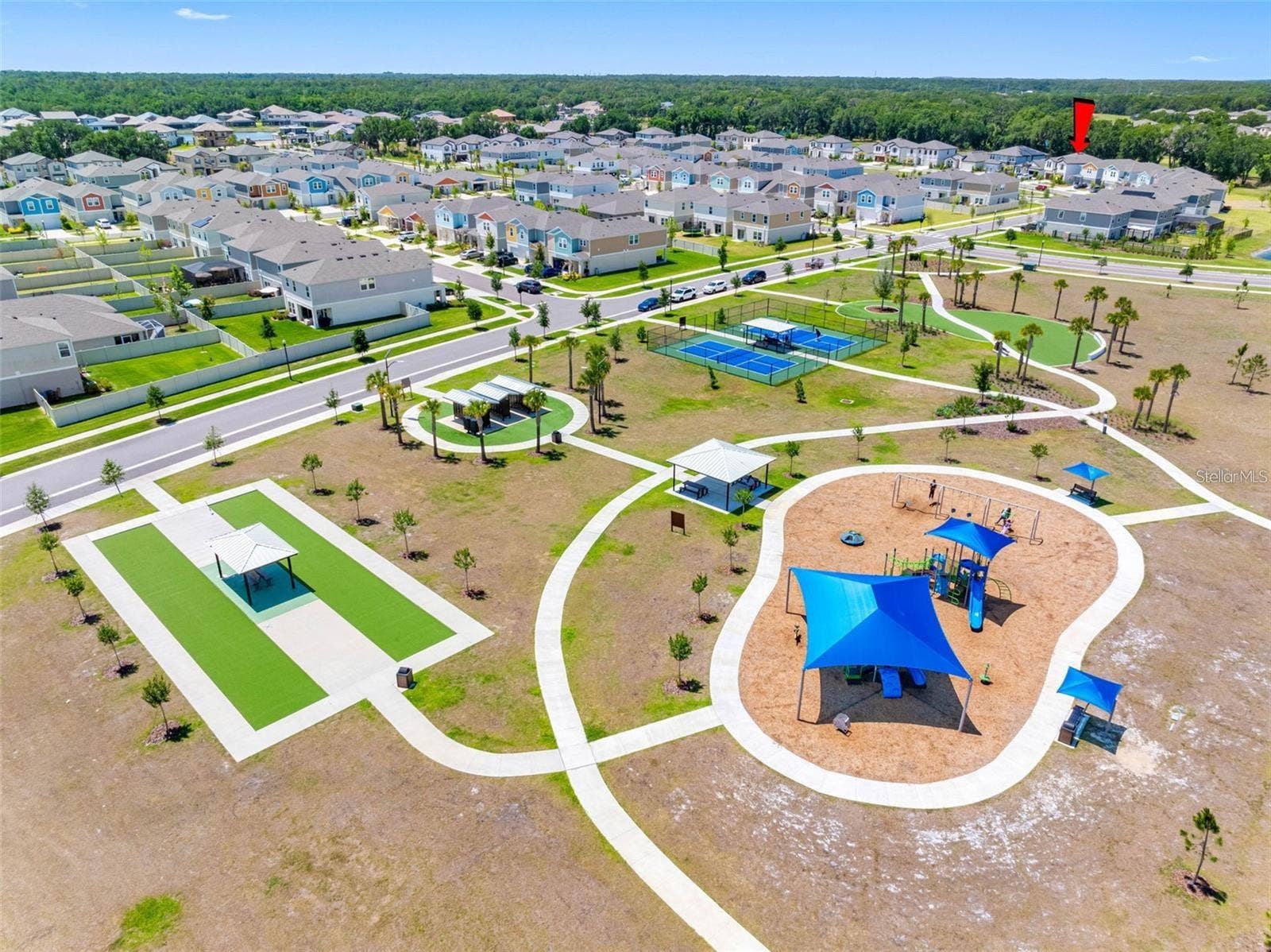 14868 SUMMER BRANCH DRIVE, Lithia, FL 33547 14868 SUMMER BRANCH DRIVE, Lithia, FL 33547