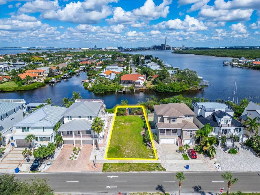 Property photo for 1317 APOLLO BEACH BOULEVARD, Apollo Beach, FL