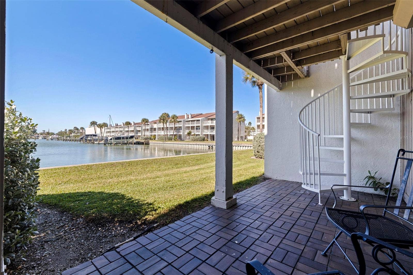 12242 2ND STREET E, Treasure Island, FL 33706