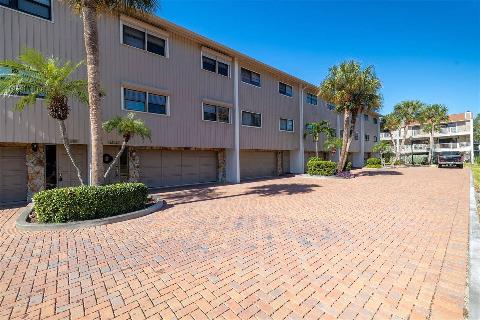 12242 2ND STREET E, Treasure Island, FL 33706