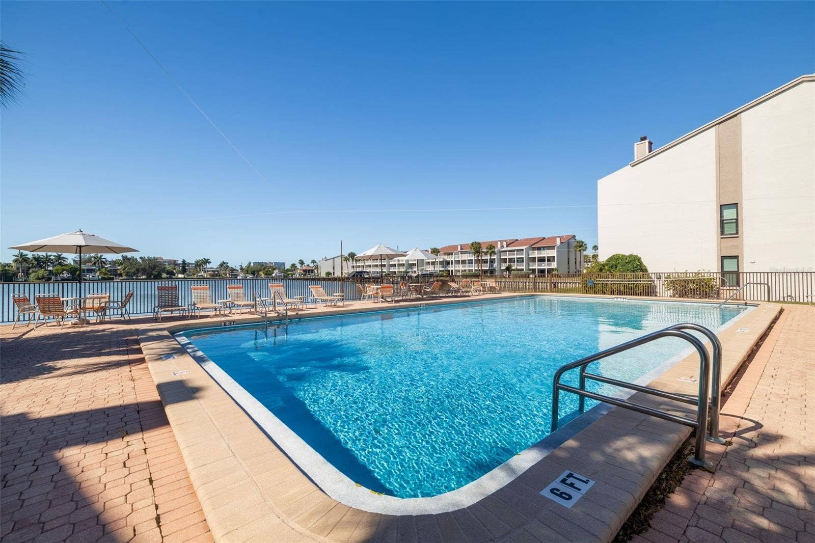 12242 2ND STREET E, Treasure Island, FL 33706