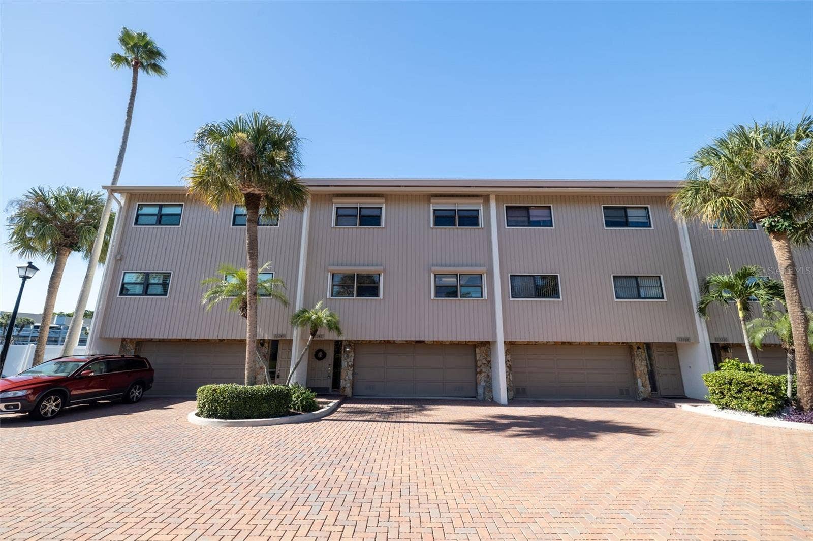 12242 2ND STREET E, Treasure Island, FL 33706
