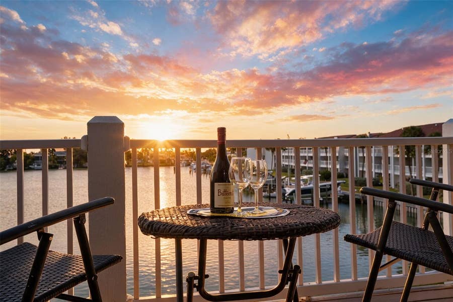 Property photo for 12242 2ND STREET E, Treasure Island, FL