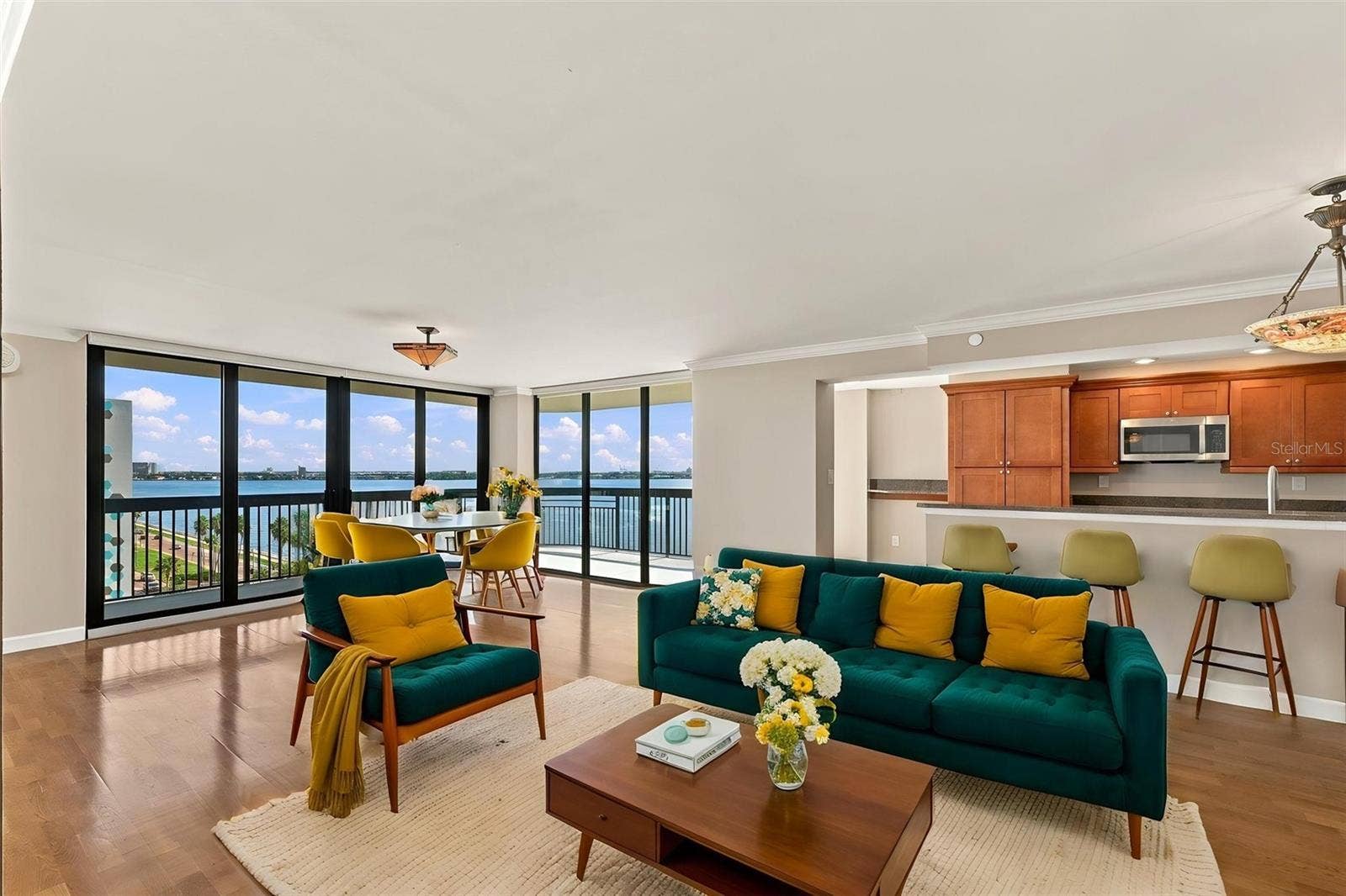 2413 BAYSHORE BOULEVARD, #1005, Tampa, FL 33629 2413 BAYSHORE BOULEVARD, #1005, Tampa, FL 33629