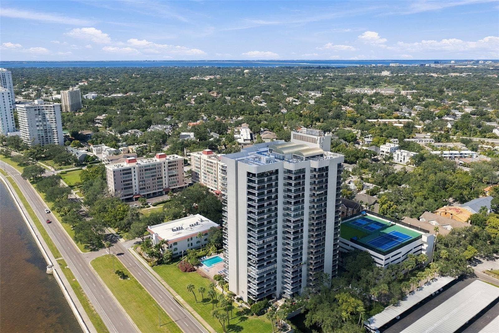2413 BAYSHORE BOULEVARD, #1005, Tampa, FL 33629 2413 BAYSHORE BOULEVARD, #1005, Tampa, FL 33629