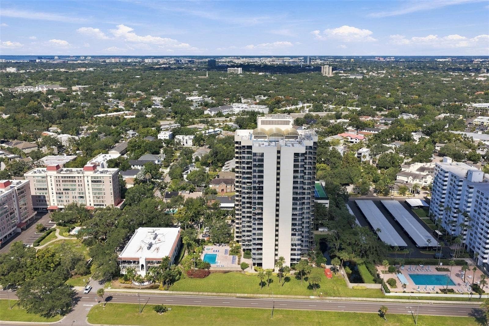 2413 BAYSHORE BOULEVARD, #1005, Tampa, FL 33629 2413 BAYSHORE BOULEVARD, #1005, Tampa, FL 33629