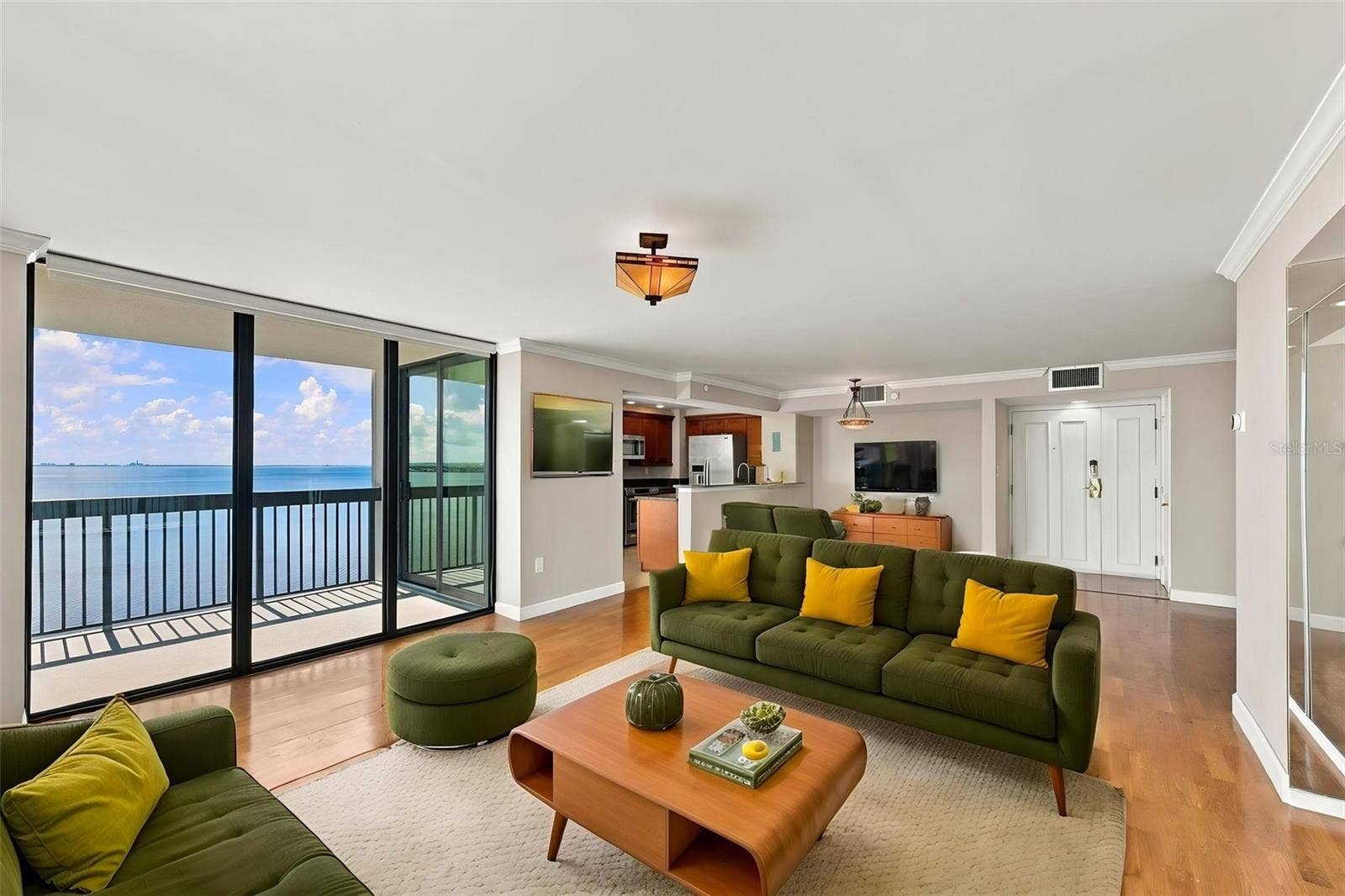 2413 BAYSHORE BOULEVARD, #1005, Tampa, FL 33629 2413 BAYSHORE BOULEVARD, #1005, Tampa, FL 33629