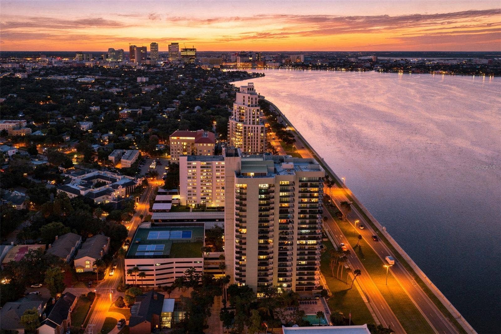 2413 BAYSHORE BOULEVARD, #1005, Tampa, FL 33629 2413 BAYSHORE BOULEVARD, #1005, Tampa, FL 33629