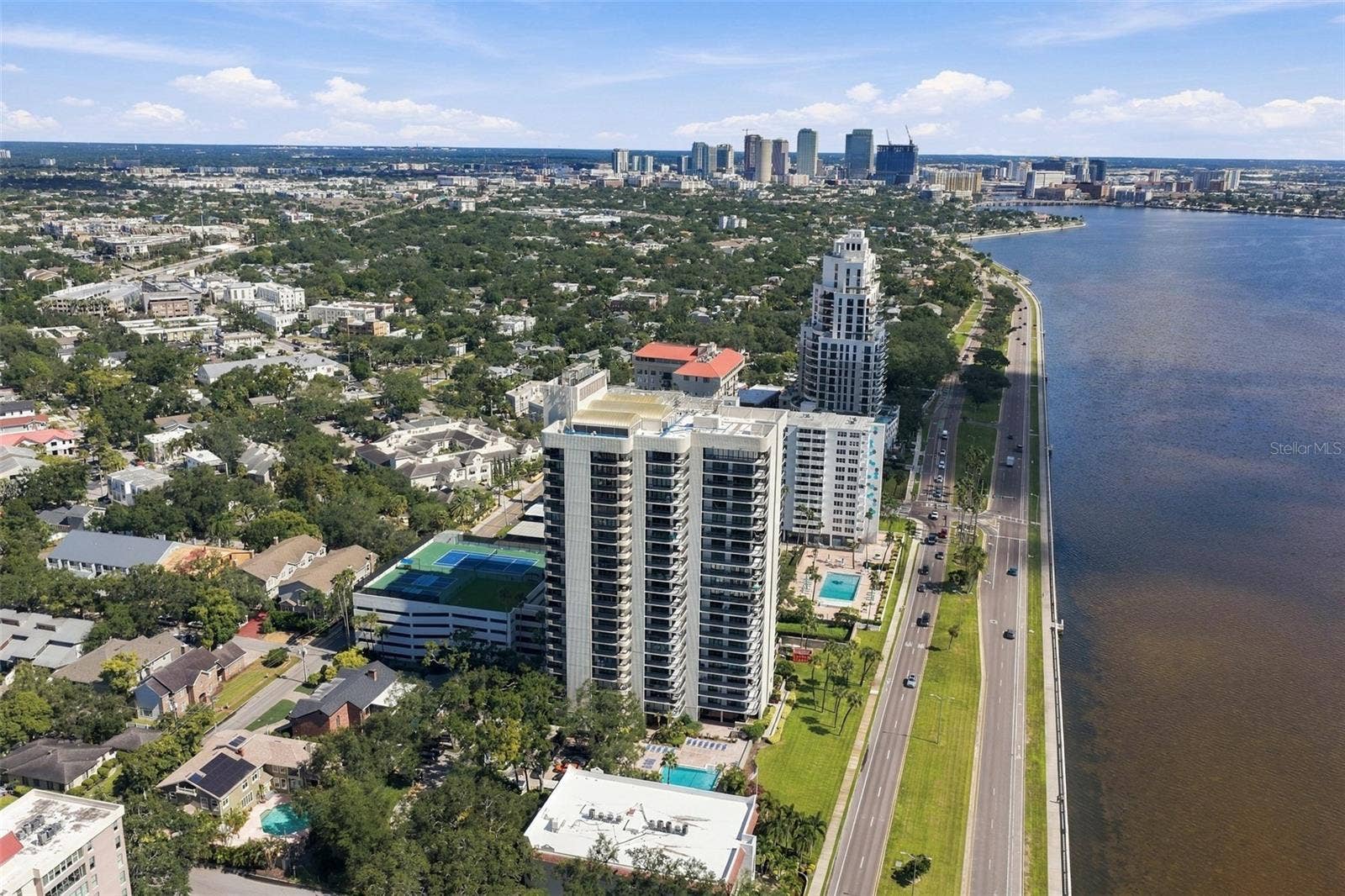 2413 BAYSHORE BOULEVARD, #1005, Tampa, FL 33629 2413 BAYSHORE BOULEVARD, #1005, Tampa, FL 33629