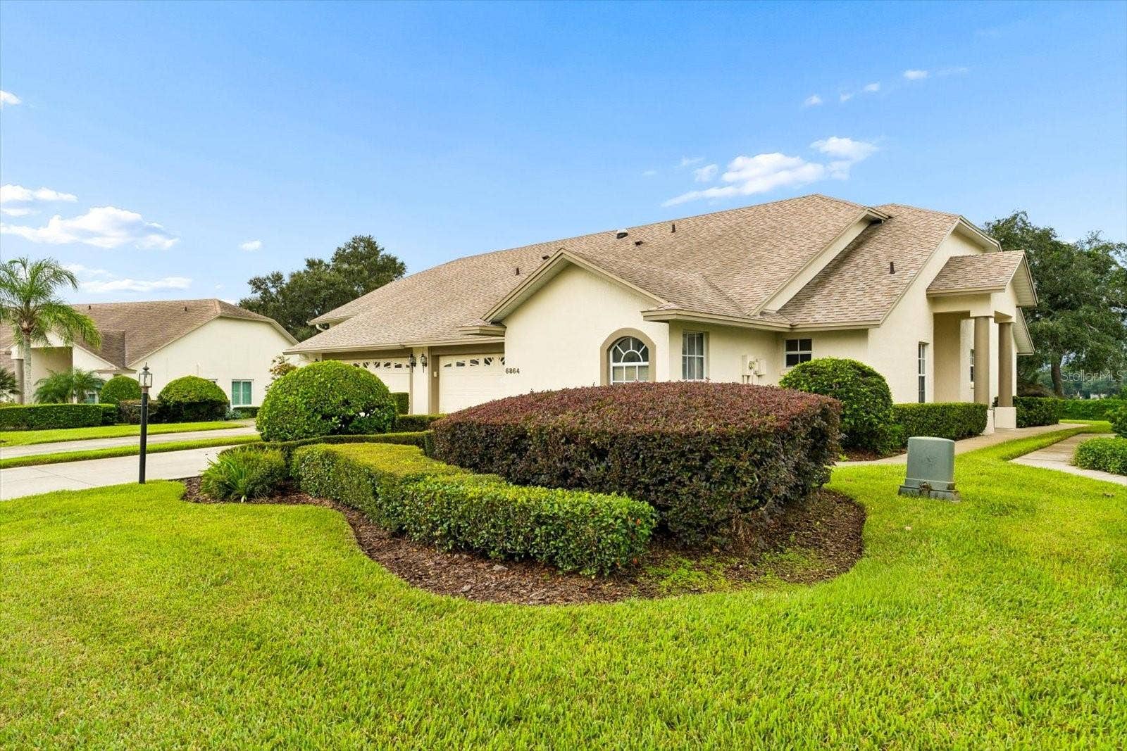 6864 BENDELOW DRIVE, Lakeland, FL 33810 6864 BENDELOW DRIVE, Lakeland, FL 33810