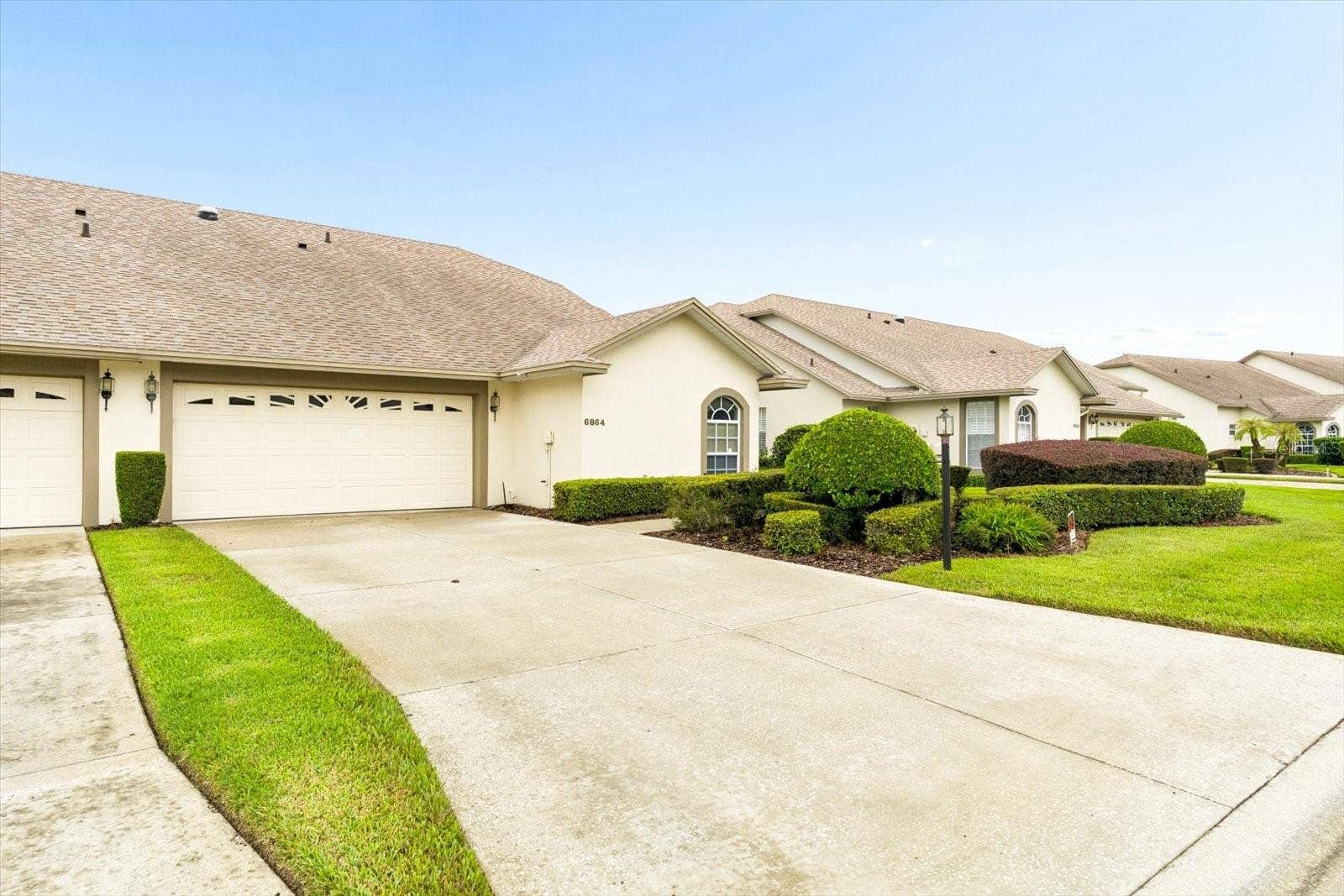 6864 BENDELOW DRIVE, Lakeland, FL 33810 6864 BENDELOW DRIVE, Lakeland, FL 33810