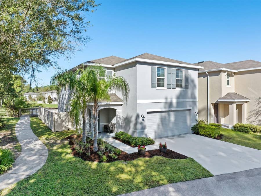Property photo for 2401 MOON SHADOW ROAD, New Port Richey, FL