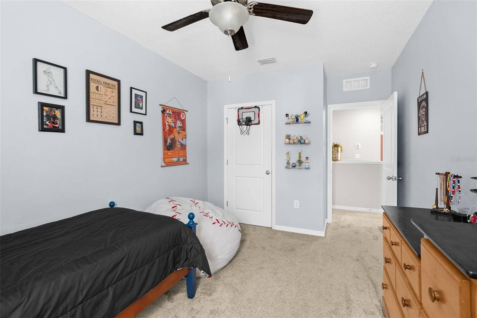 Bedroom 4