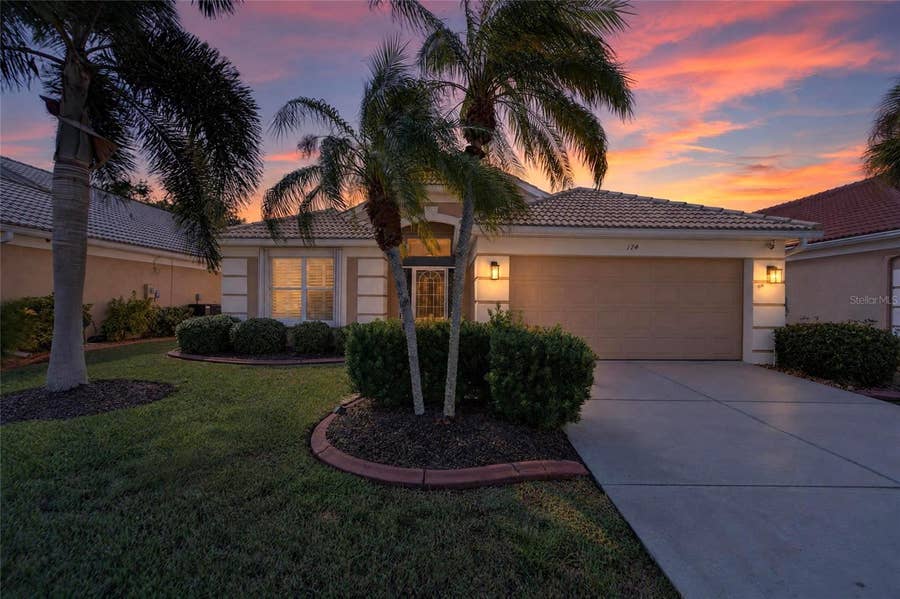 Property photo for 174 BRAEMAR AVENUE, Venice, FL