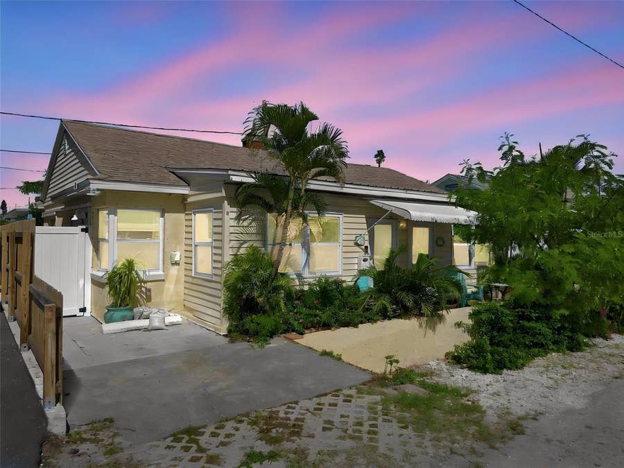 Property photo for 78 146TH AVENUE E, Madeira Beach, FL