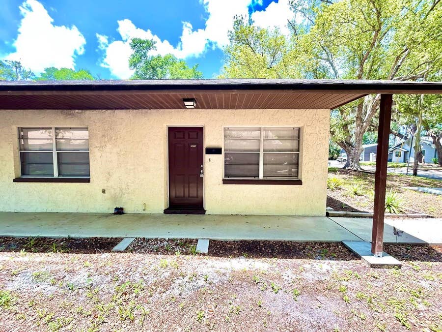 Property photo for 5800 MONTANA AVENUE, New Port Richey, FL