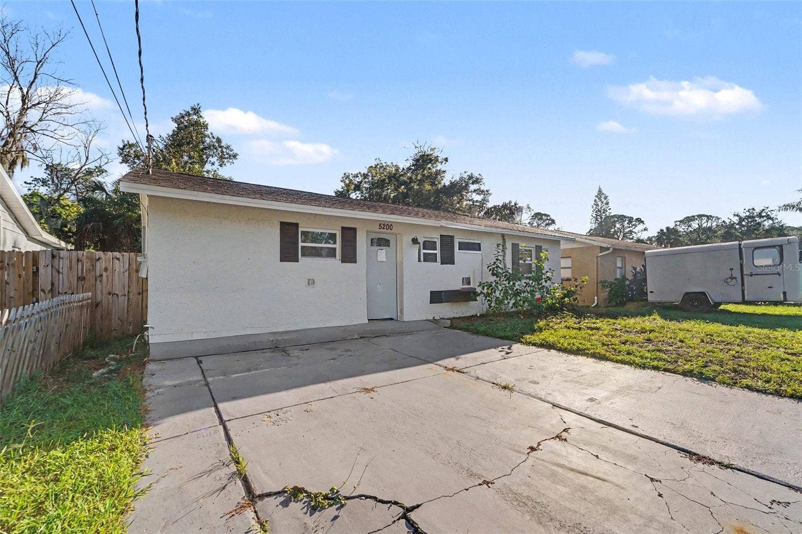 5200 BEHMS COURT, Port Richey, FL 34668 5200 BEHMS COURT, Port Richey, FL 34668