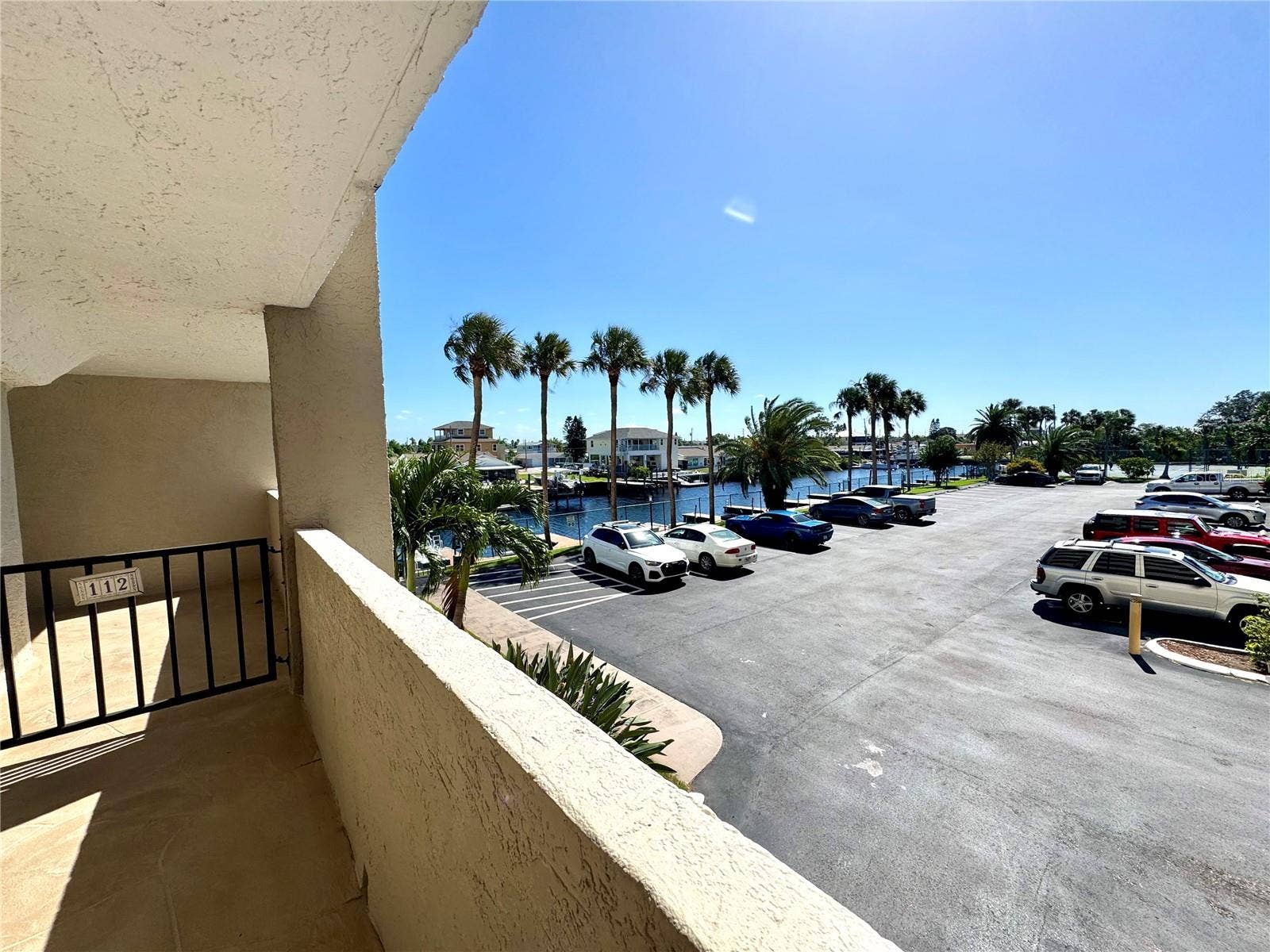6035 SEA RANCH DRIVE, #110, Hudson, FL 34667