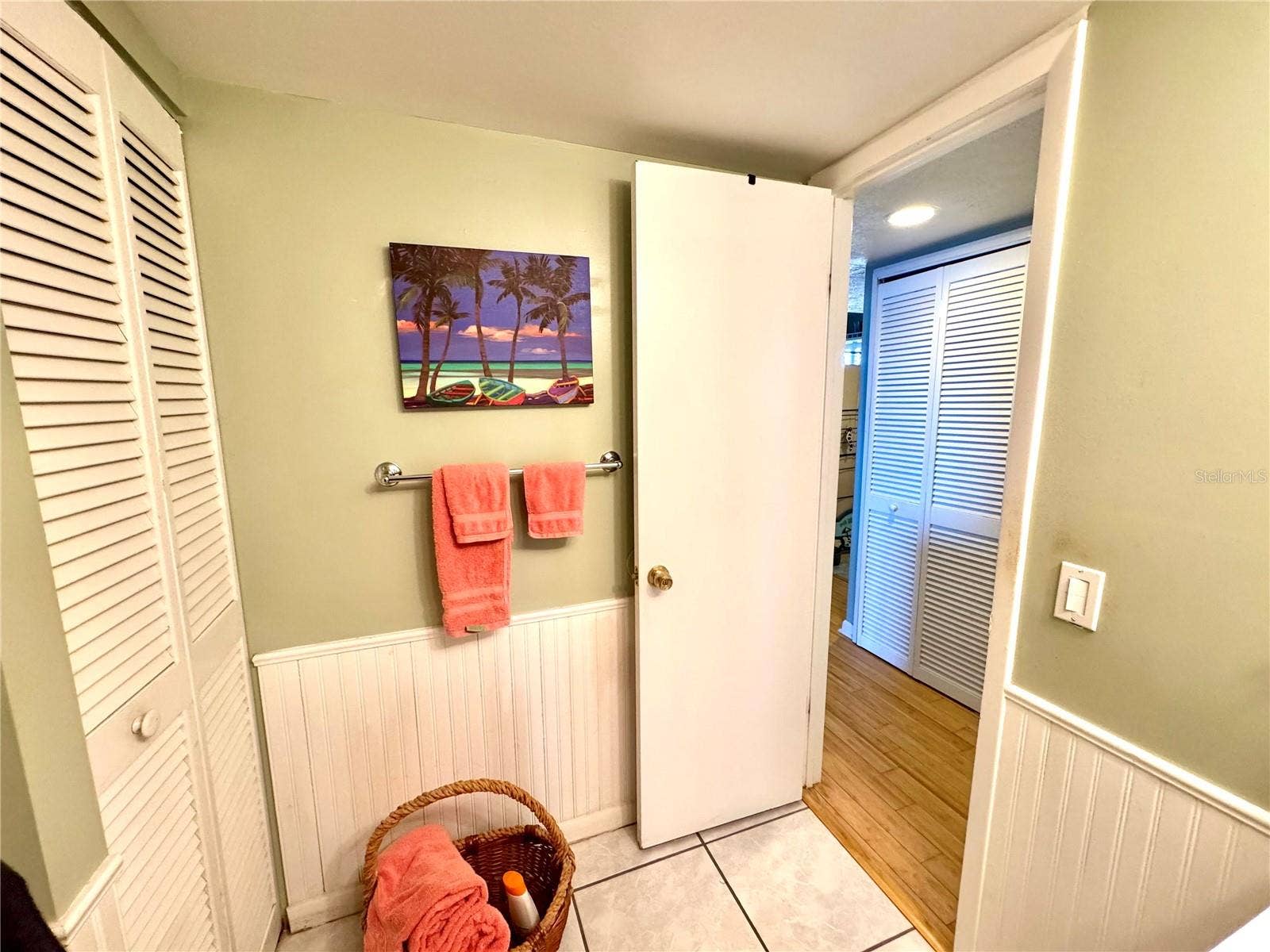 6035 SEA RANCH DRIVE, #110, Hudson, FL 34667