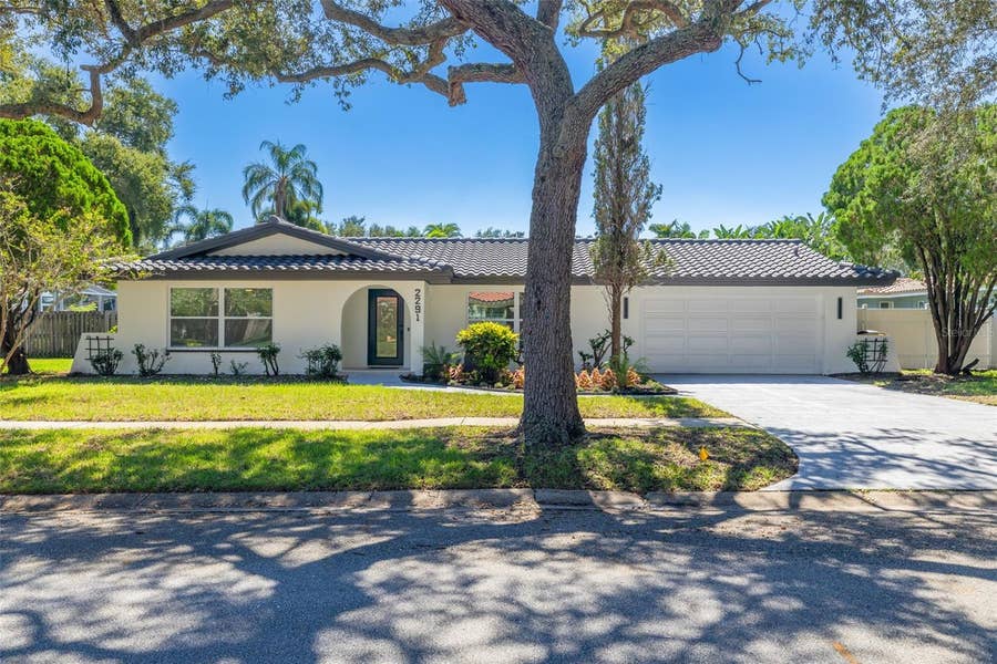 Property photo for 2291 GROVEWOOD ROAD, Clearwater, FL