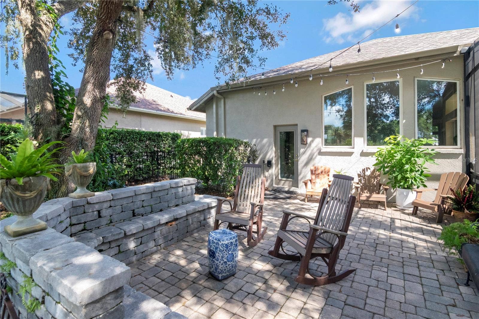5907 CHERRY OAK DRIVE, Valrico, FL 33596 Outdoor Living Space