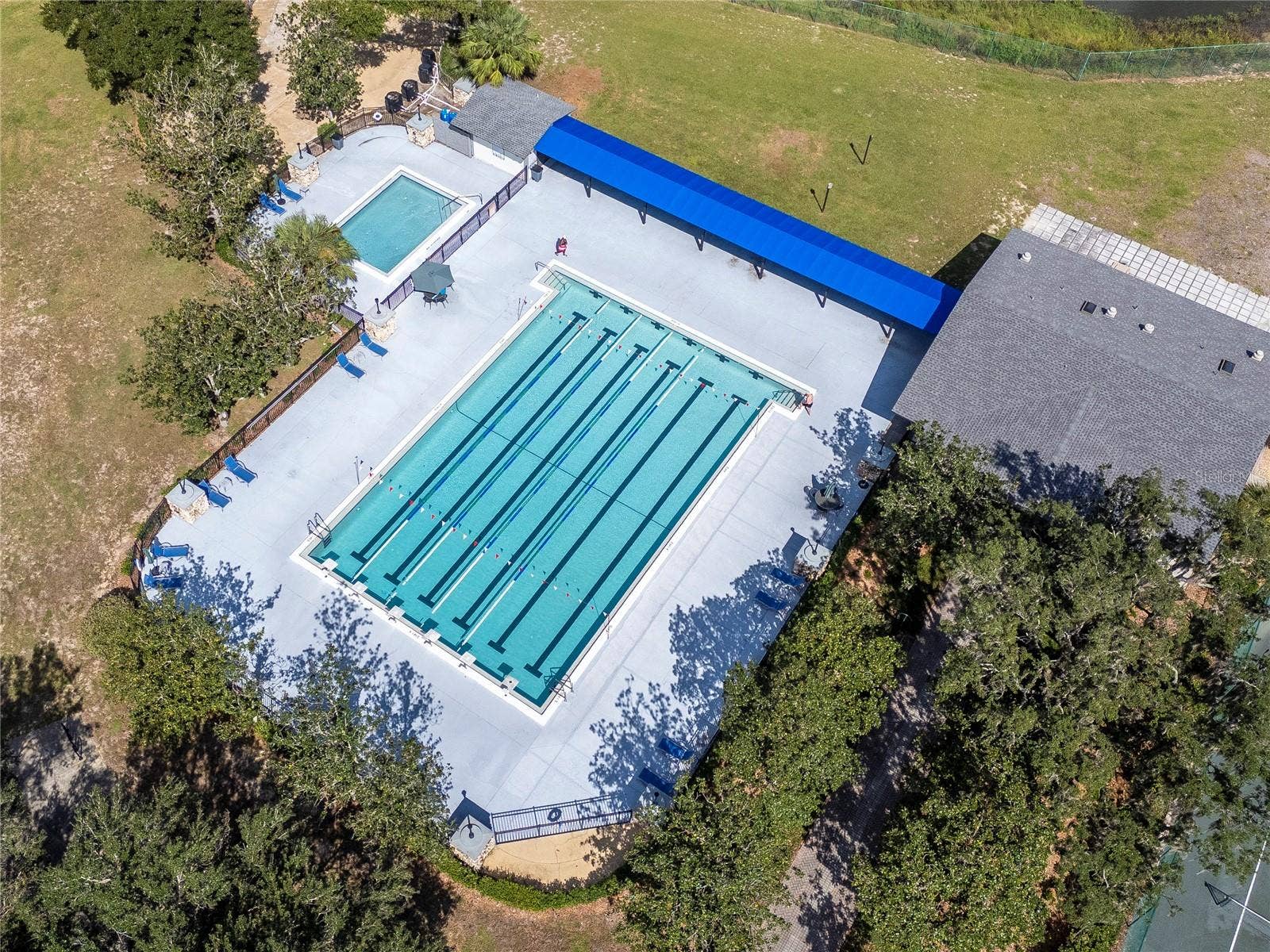 5907 CHERRY OAK DRIVE, Valrico, FL 33596 Community Pool
