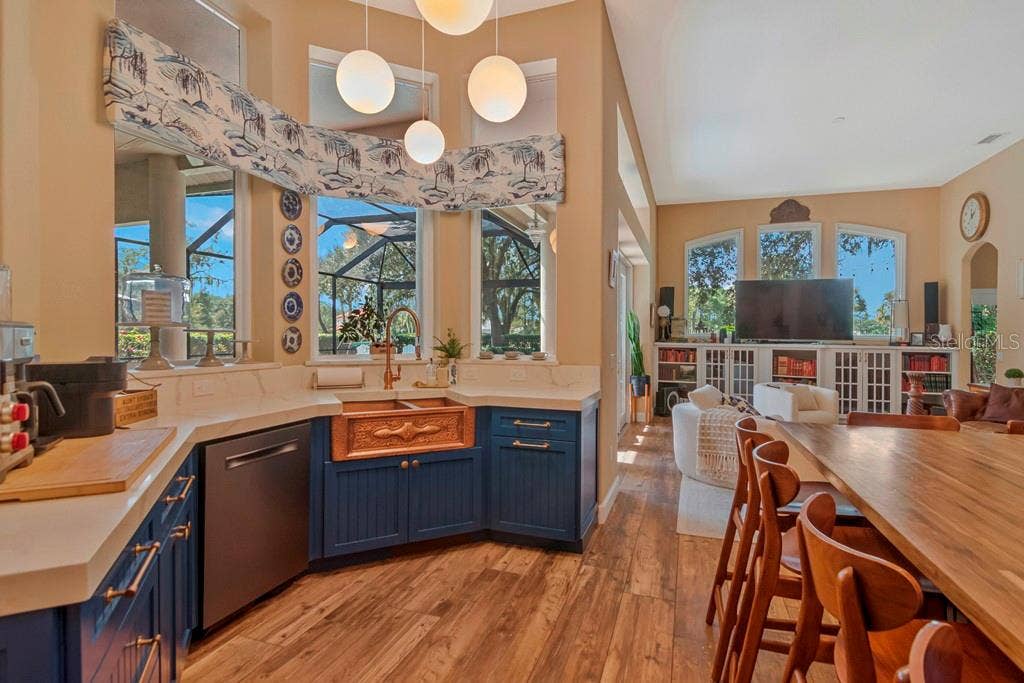 5907 CHERRY OAK DRIVE, Valrico, FL 33596 *Brand New Kitchen