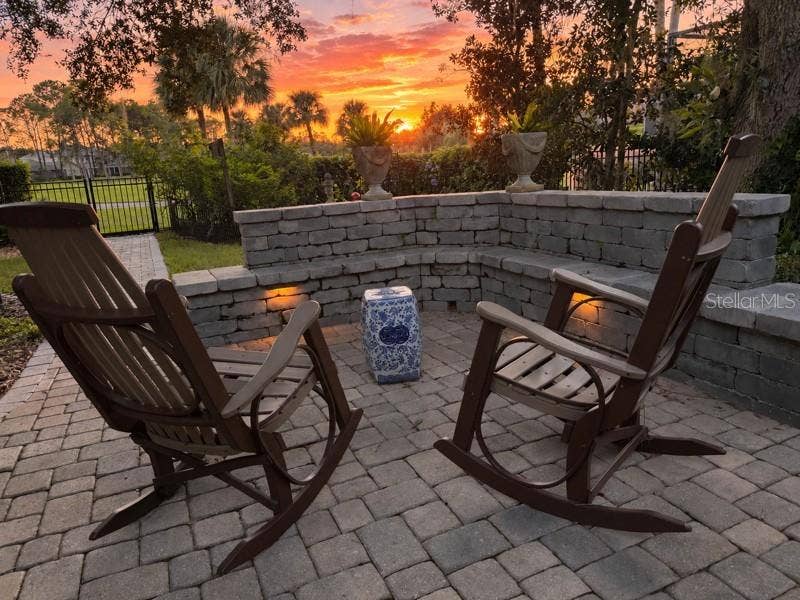 5907 CHERRY OAK DRIVE, Valrico, FL 33596 Your New View of the Florida Sunset