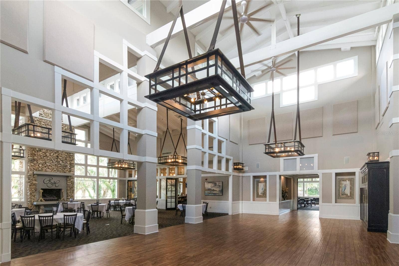 5907 CHERRY OAK DRIVE, Valrico, FL 33596 Club House