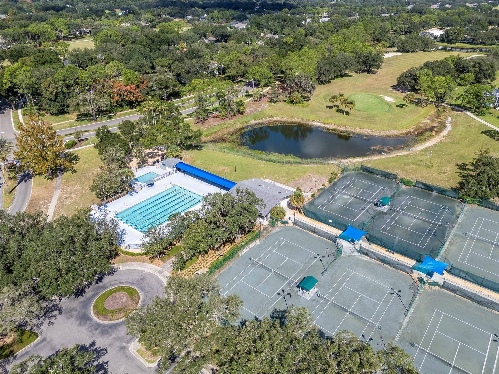 5907 CHERRY OAK DRIVE, Valrico, FL 33596 Beautiful Golf Course Community