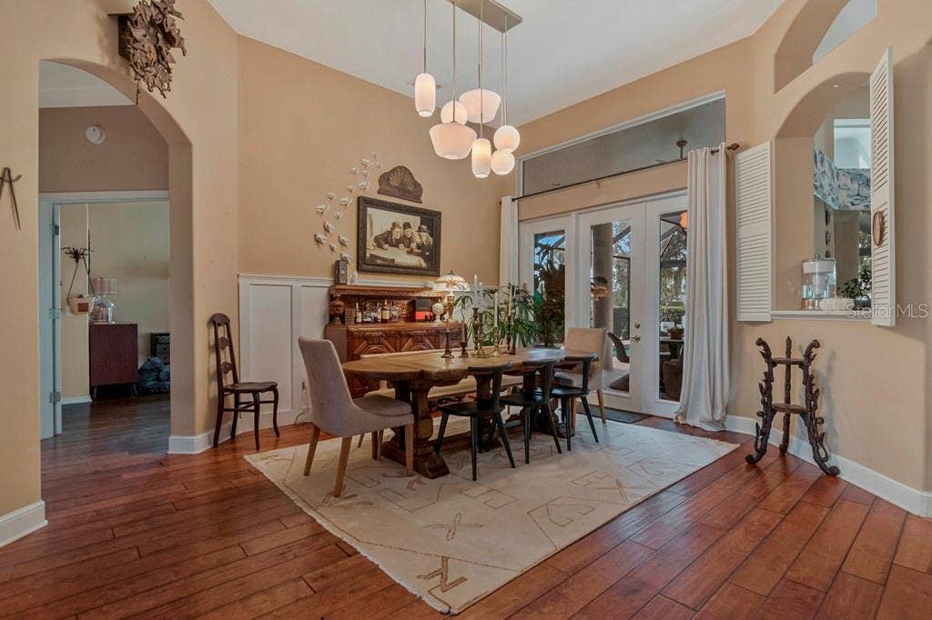 5907 CHERRY OAK DRIVE, Valrico, FL 33596 *Formal Dining Space