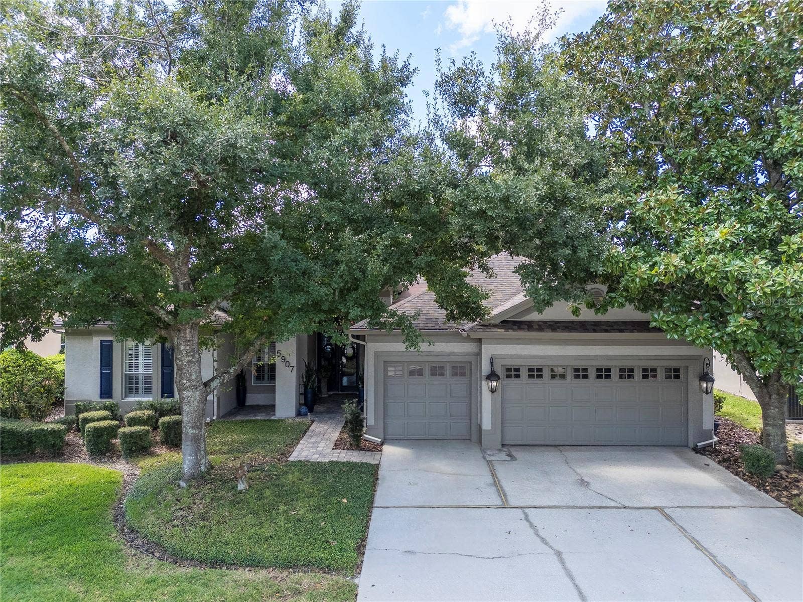 5907 CHERRY OAK DRIVE, Valrico, FL 33596 Welcome Home