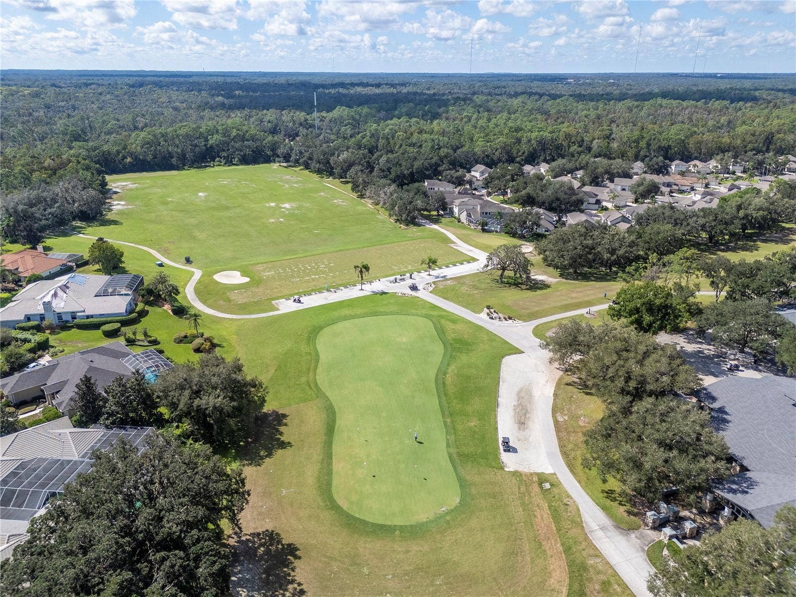 5907 CHERRY OAK DRIVE, Valrico, FL 33596 Beautiful Golf Course Community